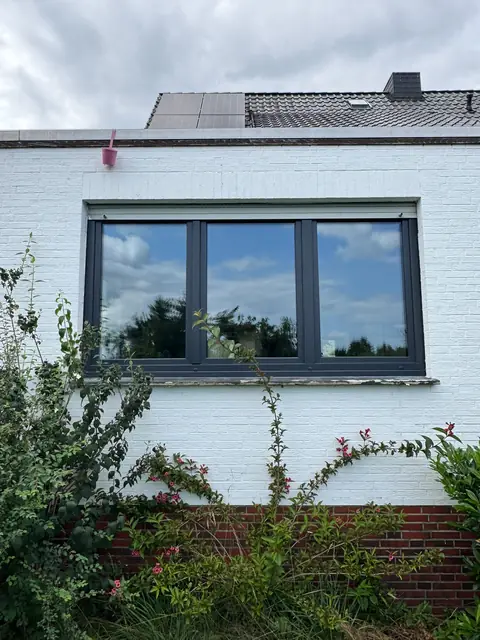 Einbau einer neuen Haustür in Bremen