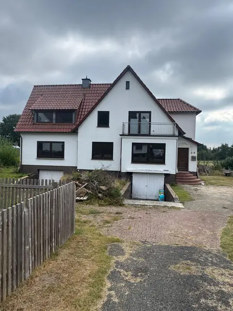 Haustür-Montage: Feineinstellung vor der Übergabe