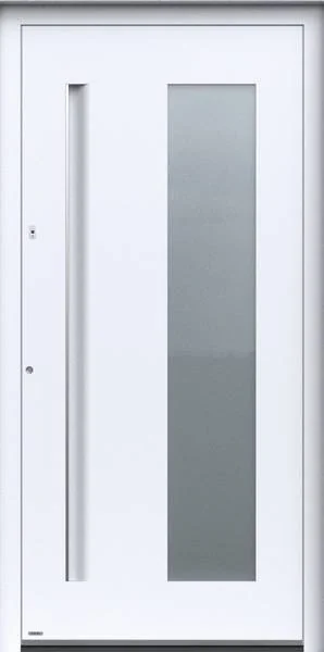 Haustür der Serie Premium